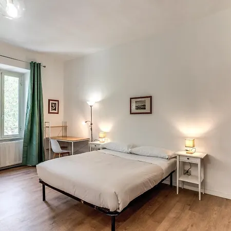 Apartman Vatican View *