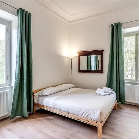Apartman Vatican View Róma